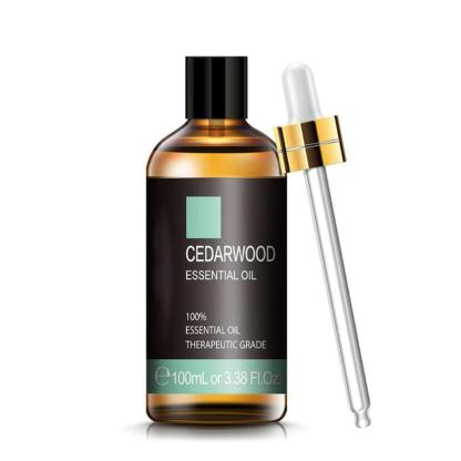 100ml Natural Essential Oil Diffuser-Humiii