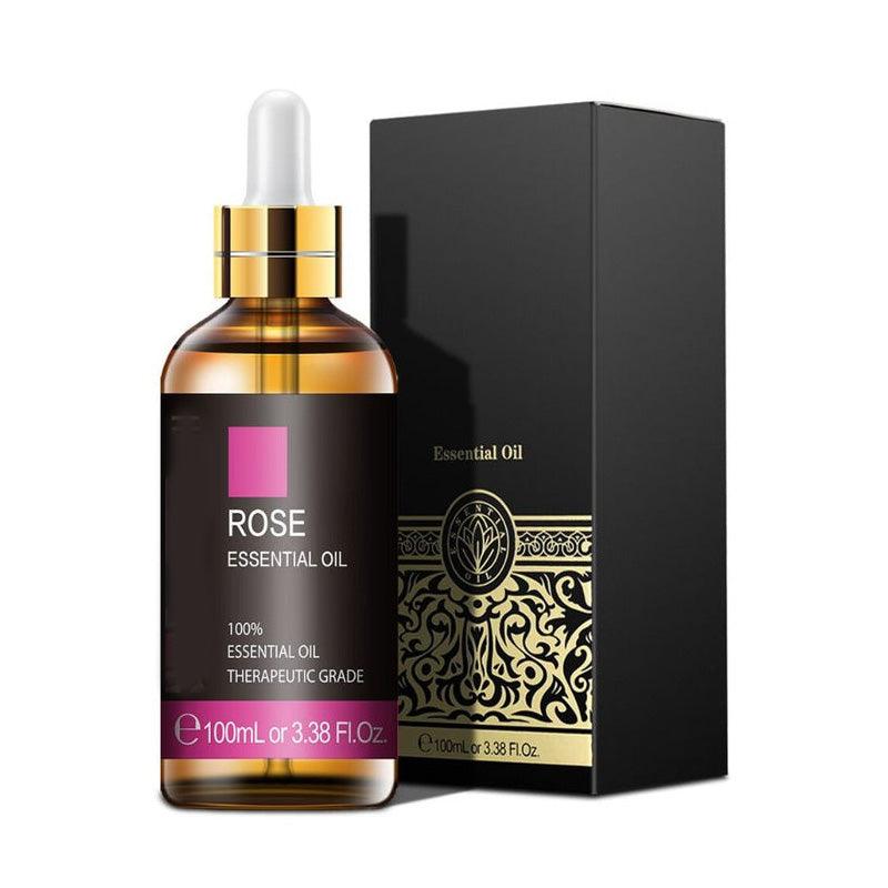 100ml Natural Essential Oil Diffuser-Humiii