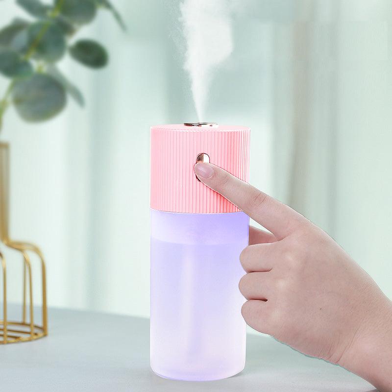 Car Air Diffuser Humidifier-Humiii