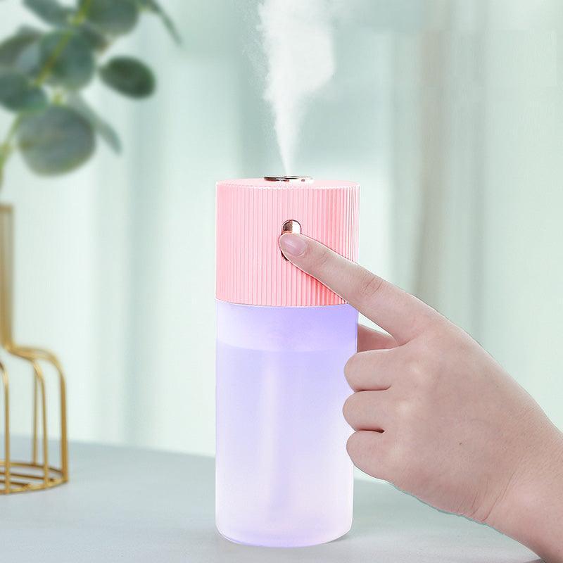 Car Air Diffuser Humidifier-Humiii