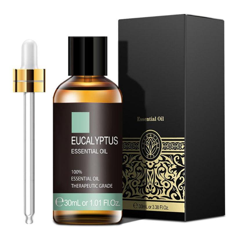 30mL Eucalyptus Essential Oil-Humiii