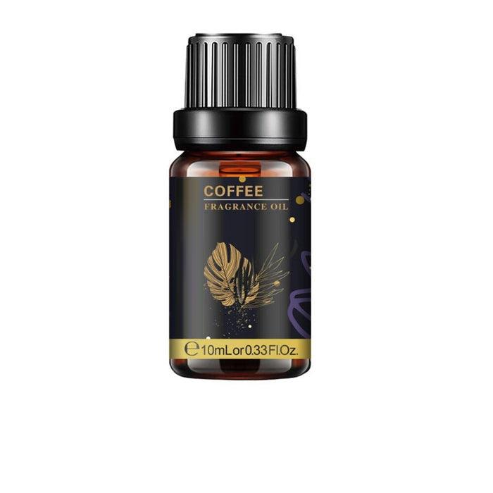 Sea Breeze Essential Oil Humidifier For Everyday Use-Humiii