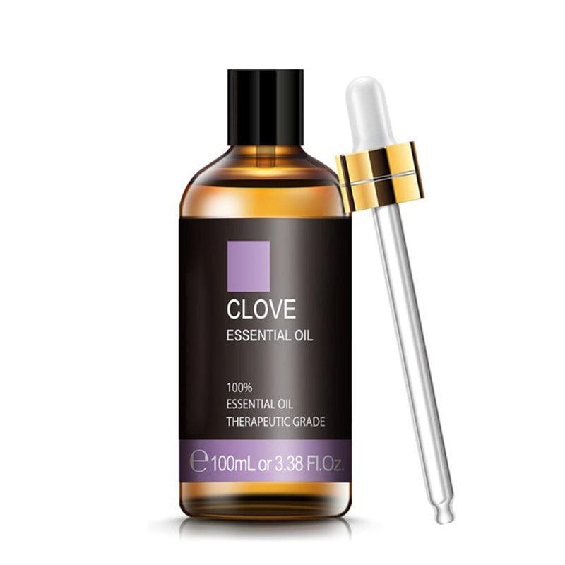 100ml Natural Essential Oil Diffuser-Humiii