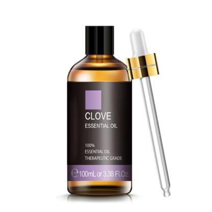 100ml Natural Essential Oil Diffuser-Humiii