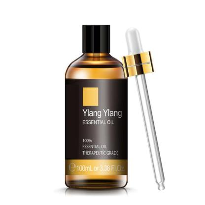 100ml Natural Essential Oil Diffuser-Humiii