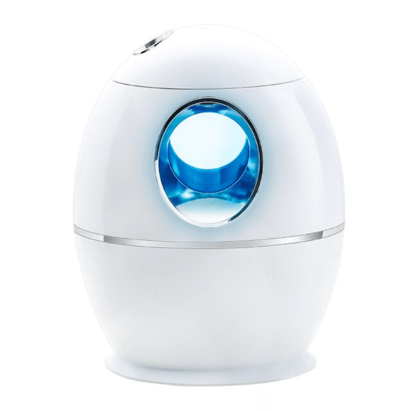 Humidifier 800ml Portable Ultrasonic Air Humidifier-Humiii