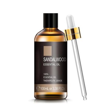 100ml Natural Essential Oil Diffuser-Humiii