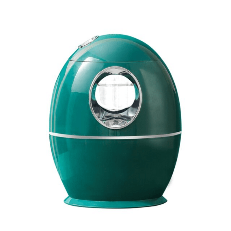 Humidifier 800ml Portable Ultrasonic Air Humidifier-Humiii