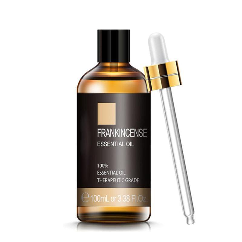 100ml Natural Essential Oil Diffuser-Humiii