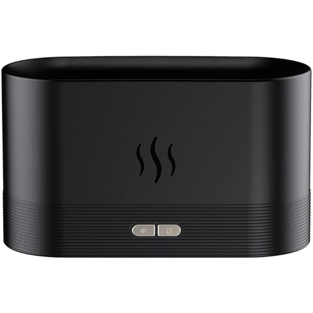 Essential Oil Flame Humidifier-Humiii