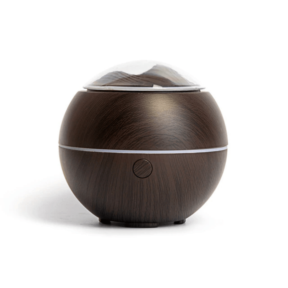Electric Aroma Diffuser Mini-Humiii