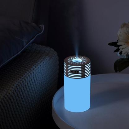 Portable Wireless Humidifier Set 300ML-Humiii