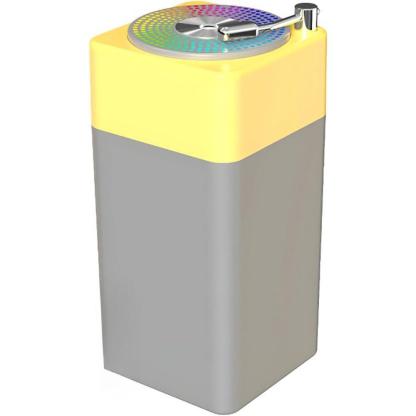 Portable Car Mist Humidifier-Humiii