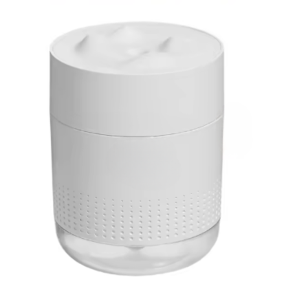 Compact Humidifier Without Battery For Small Room Use-Humiii