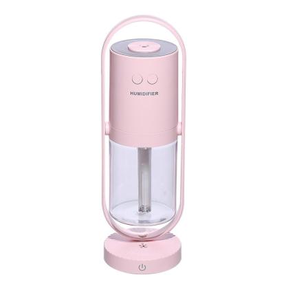 Aromatherapy Essential Oil Diffuser-Humiii