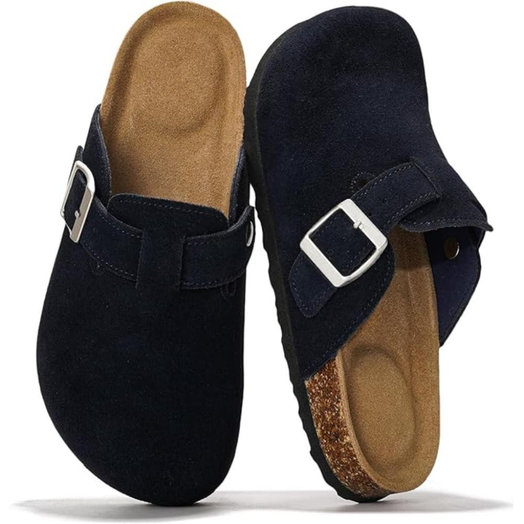Women Clog Mules Stylish Sandals