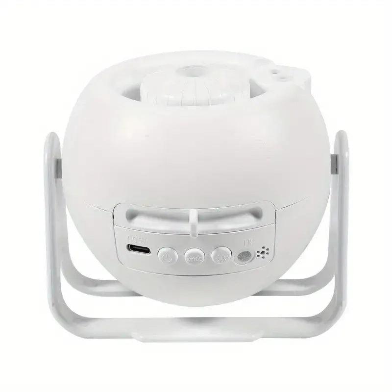 Inspirational Starry Sky Projector-Humiii