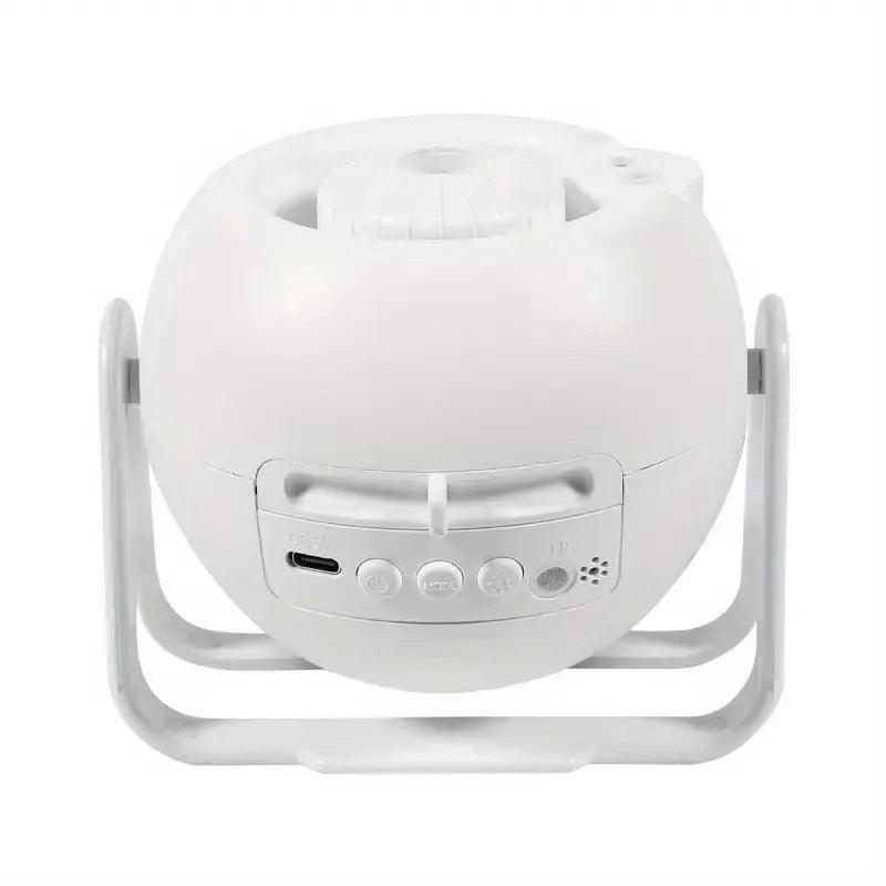 Inspirational Starry Sky Projector-Humiii