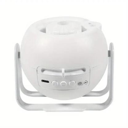 Inspirational Starry Sky Projector-Humiii