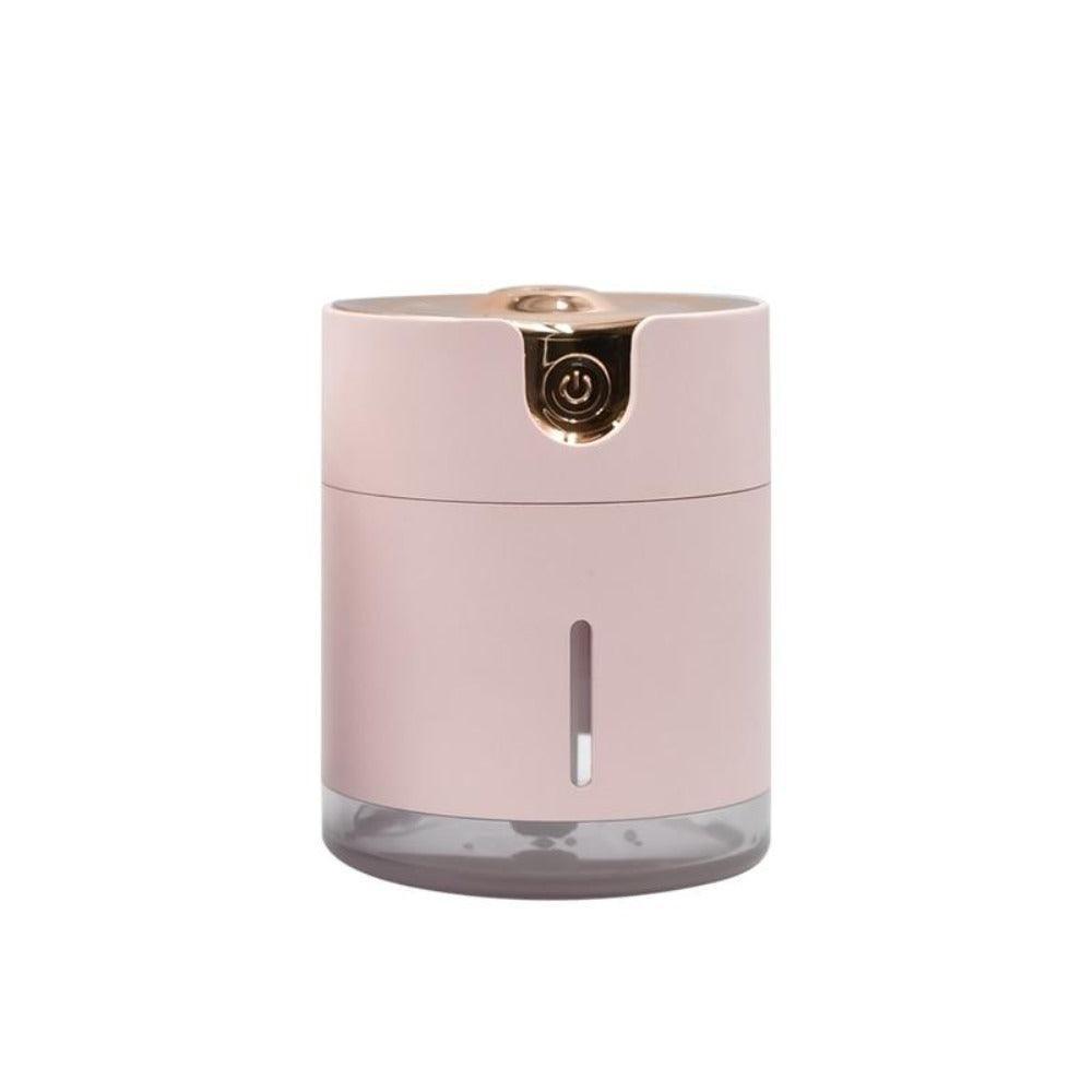 Portable Air Mist Humidifier-Humiii