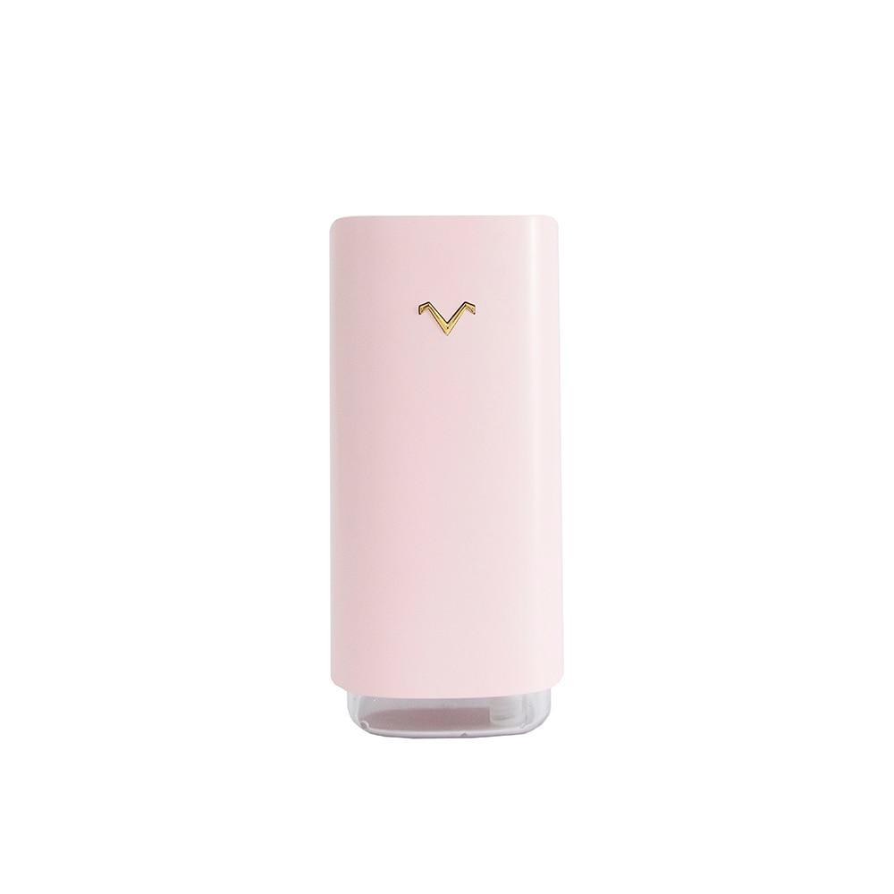 Air Humidifier Projector Device-Humiii