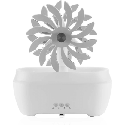 Windmill Aromatherapy Diffuser Humidifier-Humiii