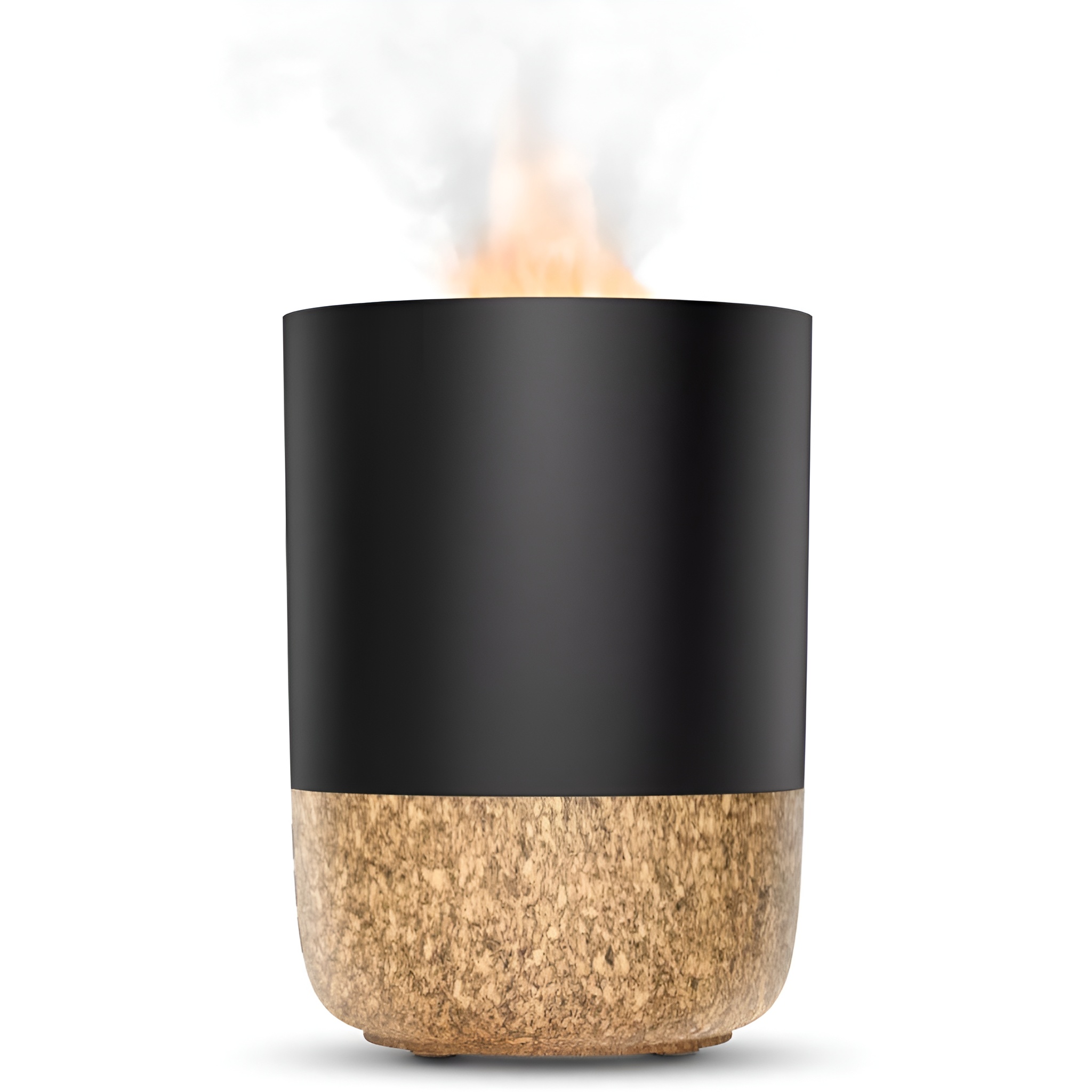 Fireside Top Fill Ultrasonic Humidifier