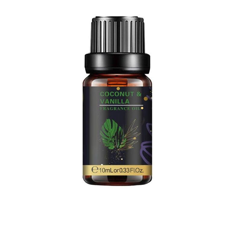 Sea Breeze Essential Oil Humidifier For Everyday Use-Humiii