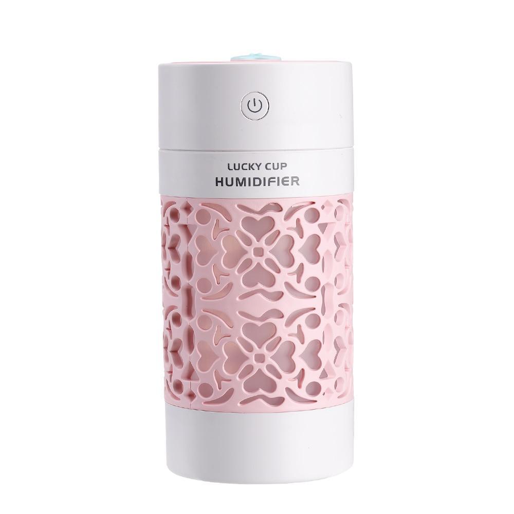 Lucky Cup Humidifier Light-Humiii