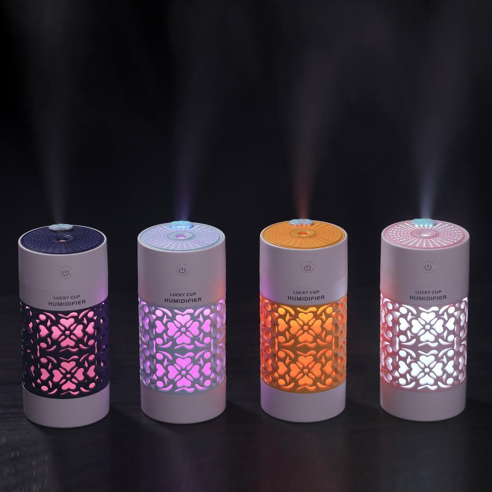 Lucky Cup Humidifier Light-Humiii