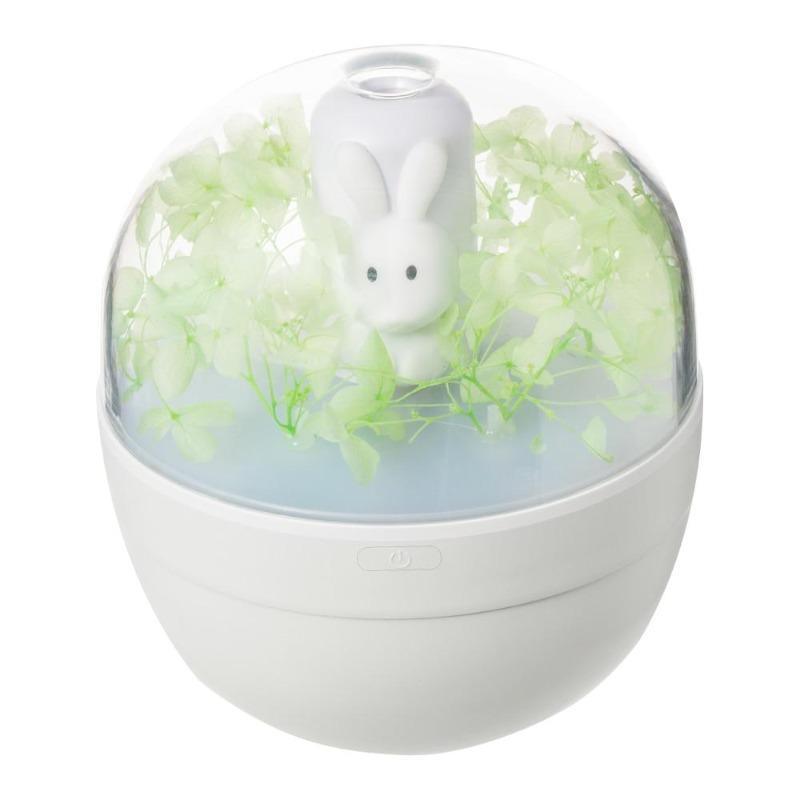 Wireless Bunny Humidifier-Humiii