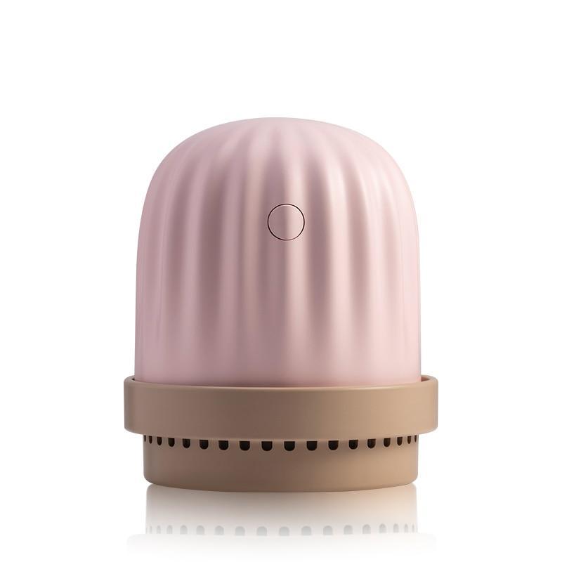 Cactus Wireless Humidifier-Humiii