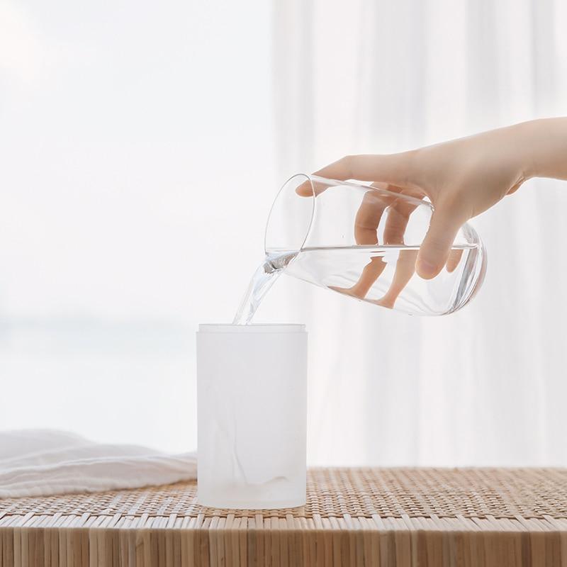 Wireless Portable Air Humidifier-Humiii