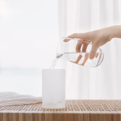 Wireless Portable Air Humidifier-Humiii