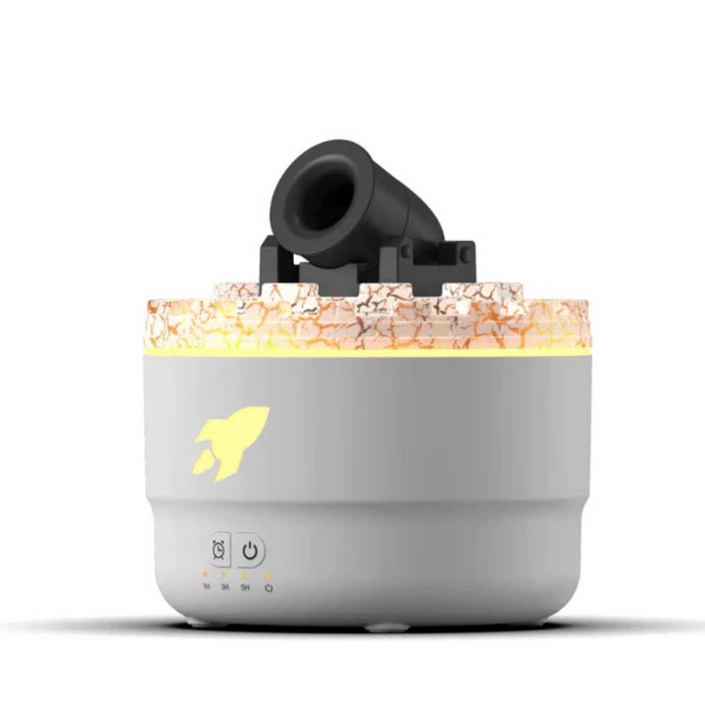 Cannon Mist Humidifier-Humiii