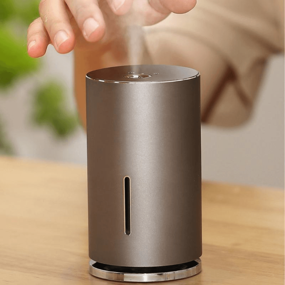 Classic Sensor Air Humidifier-Humiii