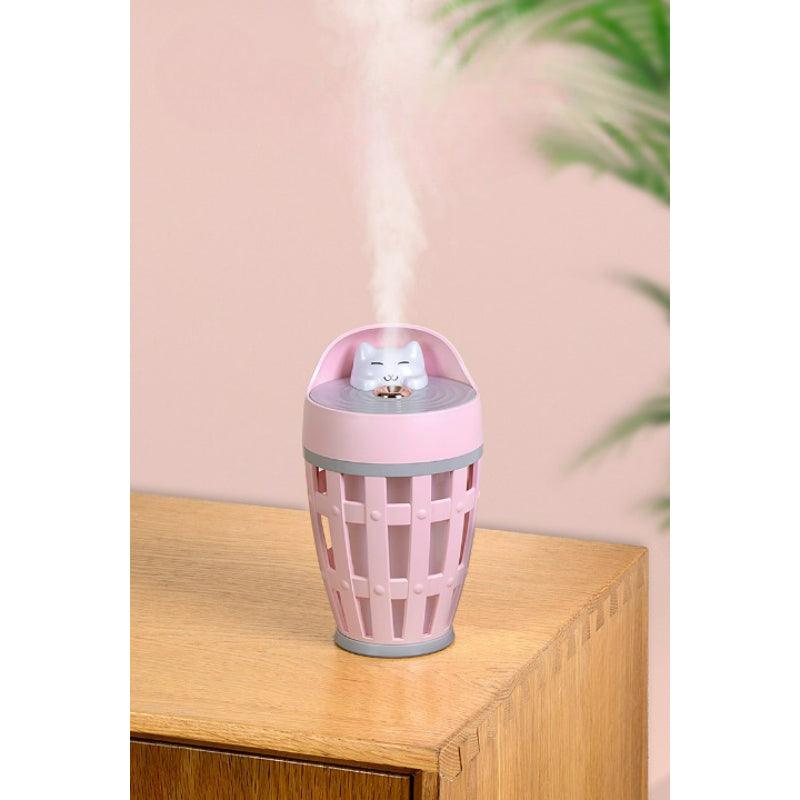 Mini USB Air Humidifier-Humiii