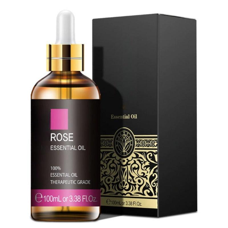 100ml Pure Calming Essential Oil for Humidifier And Diffuser-Humiii