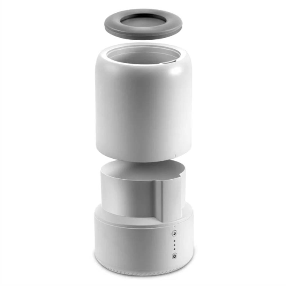 Dual 100 Ultrasonic Humidifier-Humiii