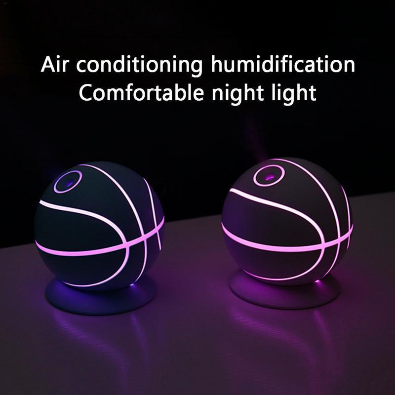Basketball Mist Air Humidifier-Humiii