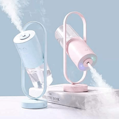 Aromatherapy Essential Oil Diffuser-Humiii