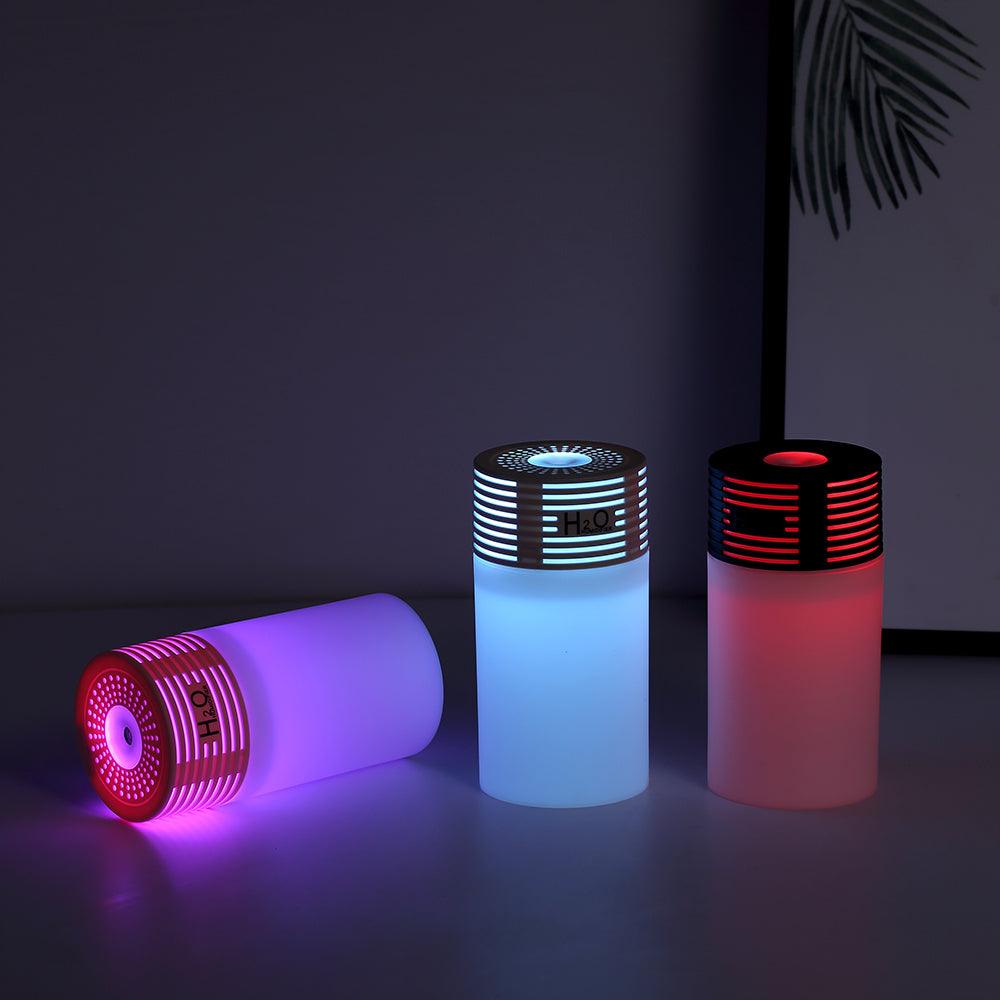 Portable Wireless Humidifier Set 300ML-Humiii