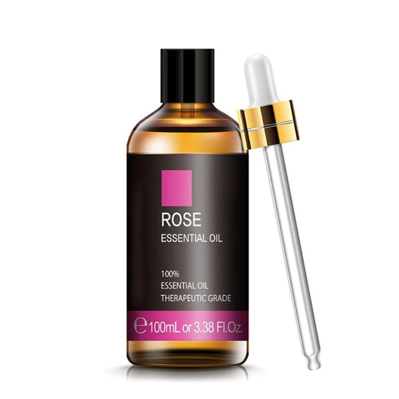 100ml Natural Essential Oil Diffuser-Humiii