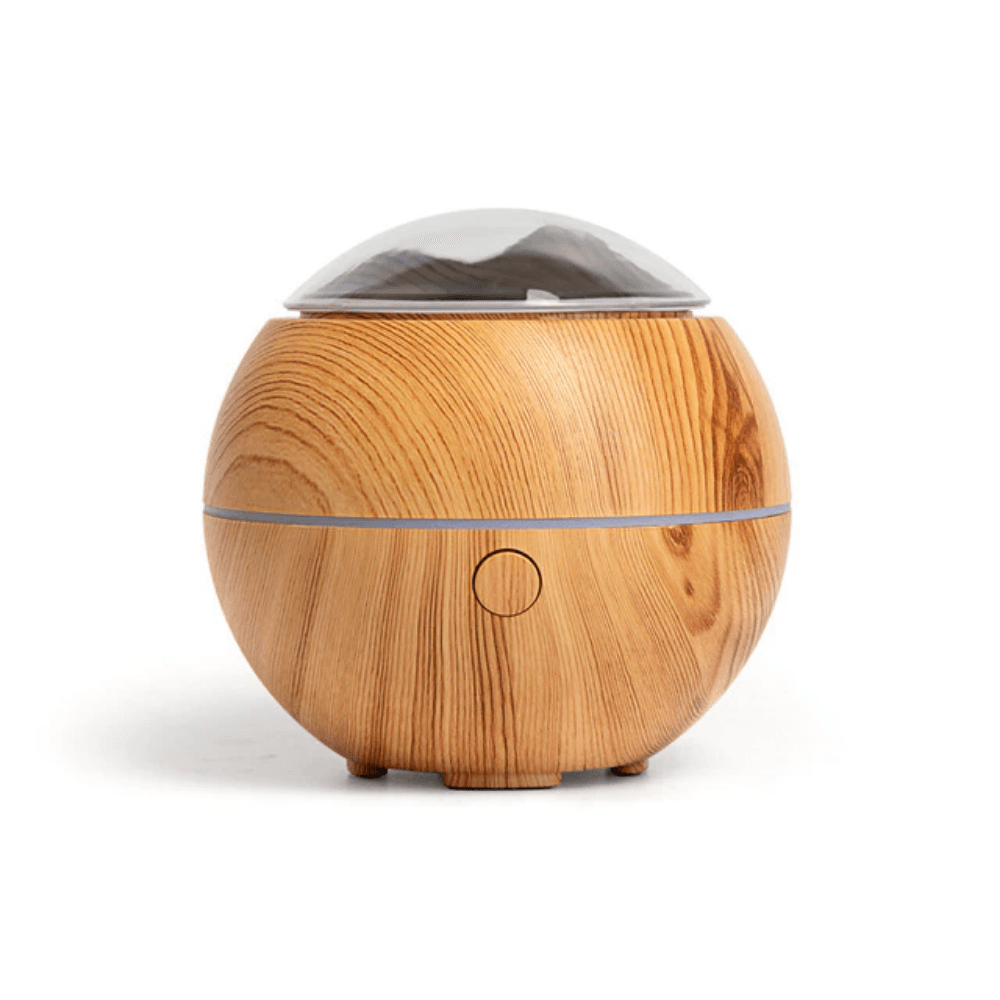 Electric Aroma Diffuser Mini-Humiii
