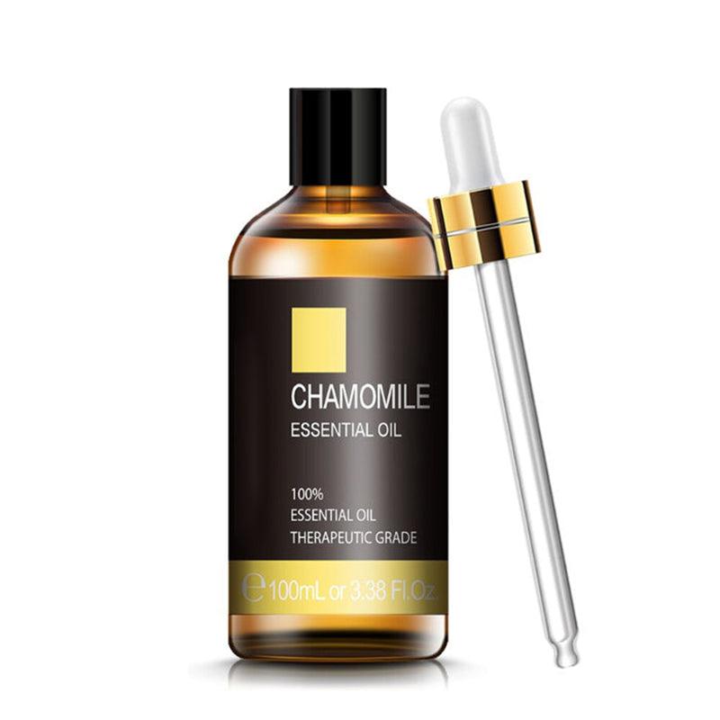 Pure Body Massage Essential Oils For Diffusers and Humidifiers-Humiii