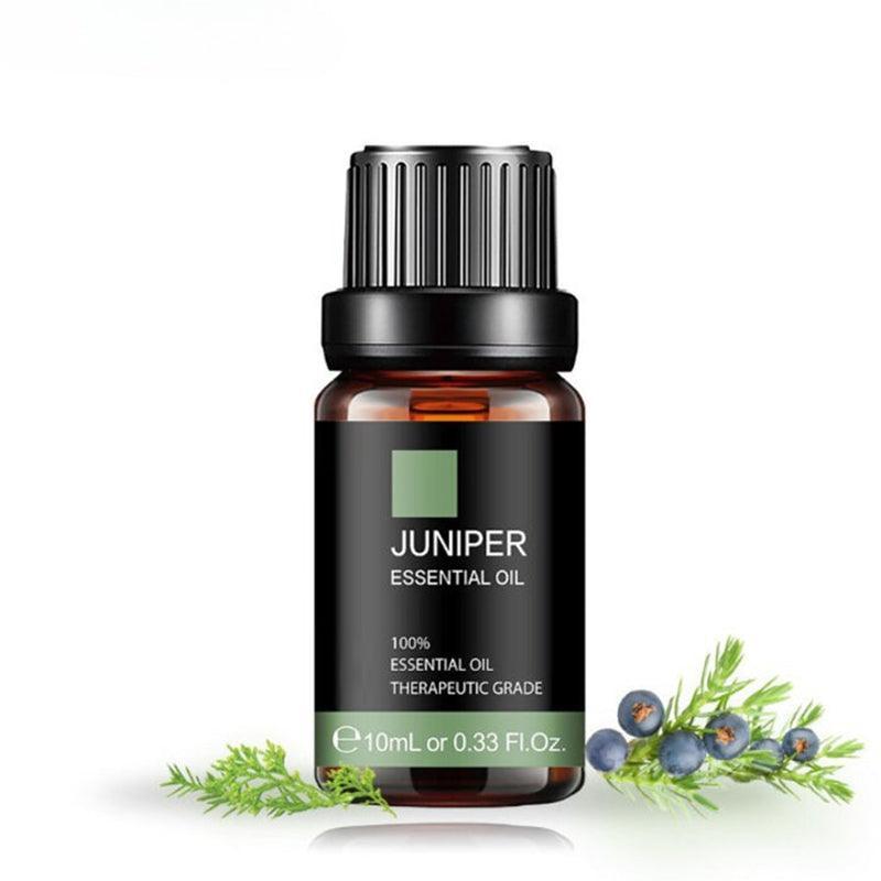10ml Pure Juniper Natural Essential Oils Calming and Purifying-Humiii