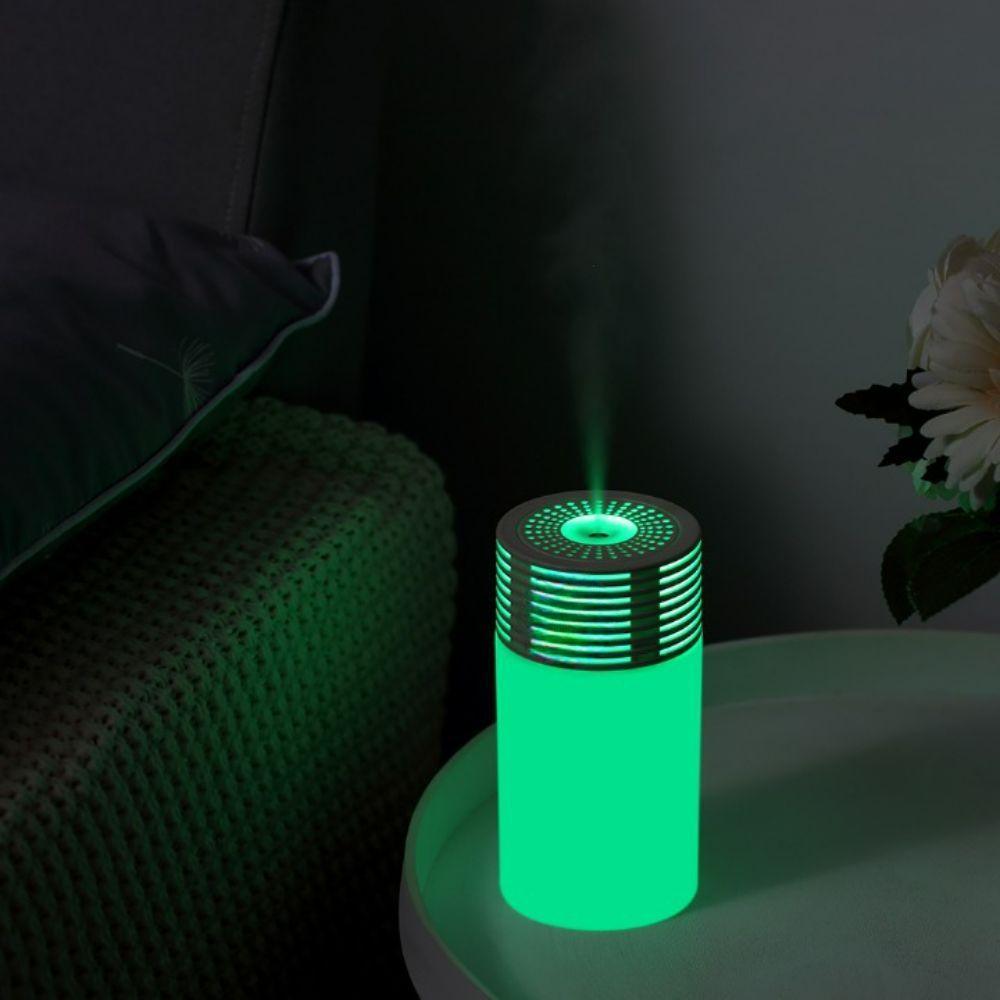 Portable Wireless Humidifier Set 300ML-Humiii