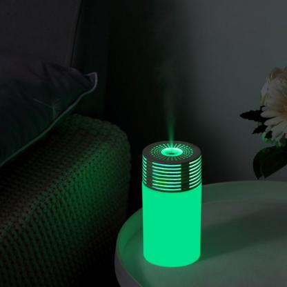 Portable Wireless Humidifier Set 300ML-Humiii
