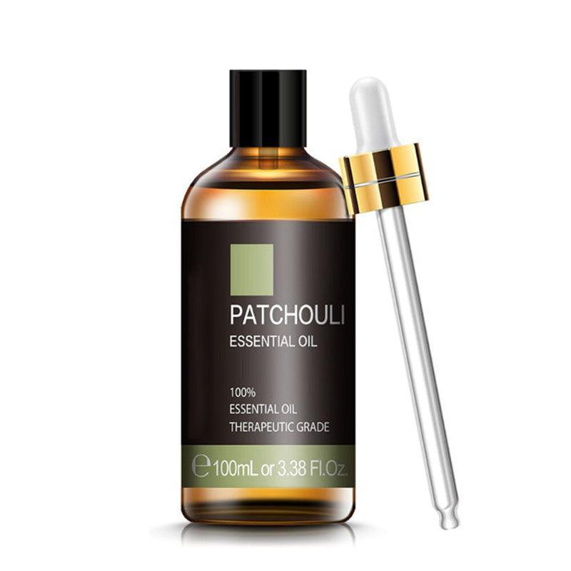 100ml Natural Essential Oil Diffuser-Humiii