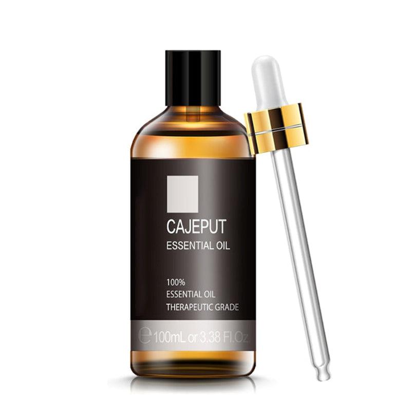 100ml Natural Essential Oil Diffuser-Humiii